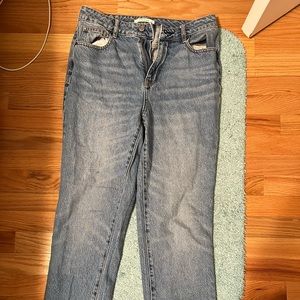 PACSUN Mom Jeans